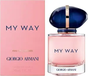 Armani My Way Eau De Parfum - 30Ml