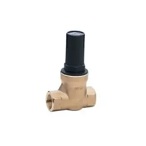 Heatrae Sadia Pack U1 Pressure Limiter and Line Strainer 95970352