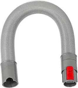 SPARES2GO Extension Hose compatible with Dyson V7 V8 V10 V11 V15 Vacuum Cleaner