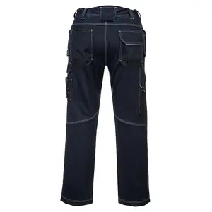 Portwest Work Trousers T601BKR30