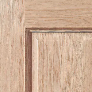 Royale 12M Oak Internal Door - Unfinished