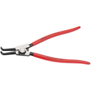 KNIPEX 46 21 A41 SB Circlip Pliers, 300mm 80925