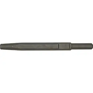 280mm Locked Stem Impact Breaker - Kango 900 Demolition Steel Chisel for Heavy-Duty Tasks