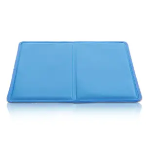 LIVIVO Cooling Gel Pillow - 40cm x 30cm