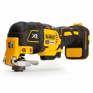 Dewalt 18V 6 Piece Power Tool Kit with 3 x 5.0Ah Battery & Charger T4TKIT-1133