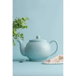 Price & Kensington Teapot Blue / 2 cups