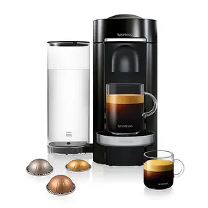 Magimix 11385 Nespresso Vertuo Plus in Black