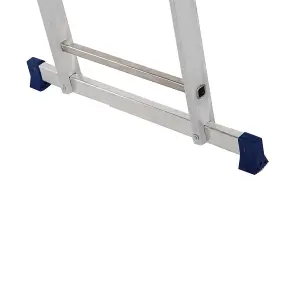 TB Davies 3Way 2.0m Combination Ladder (3.1m)