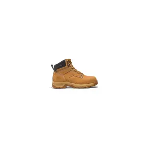 Timberland Pro Titan 6" Safety Boot Wheat