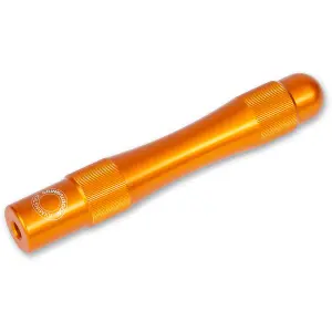 Axminster Woodturning Micro Handle - Orange