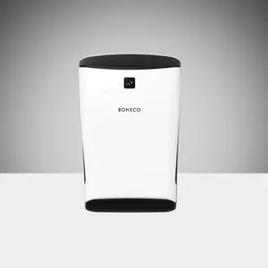 Boneco P340 4-speed Air purifier White