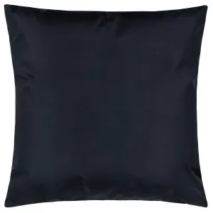 Wylder Tropics Ebon Wilds Zuri UV & Water Resistant Outdoor Polyester Filled Cushion