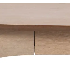 Woodstock 1 Drawer Desk in Oak