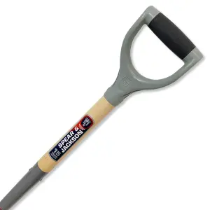 Spear & Jackson 1680NB Neverbend Carbon Digging Fork