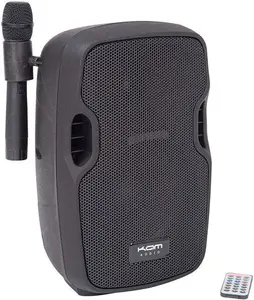 KAM Portable 8" Speaker With Bluetooth 450W