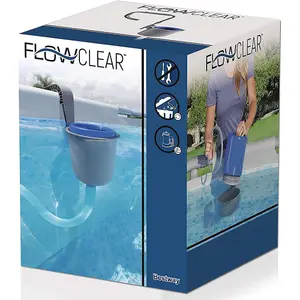 Bestway Flowclear Pool Surface Skimmer