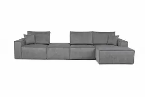 Furniture Stop - Angie Corner Sofa