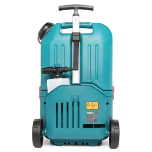 Total Li-Ion 40V Cordless Pressure Washer (Battery not included) - TPWLI4006