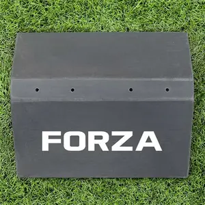 FORZA Rubber Base For Free Kick Mannequins [13Kg]