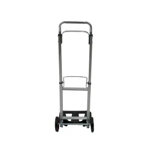 Oypla 90kg Heavy Duty Folding Foldable Hand Trolley Sack Truck Cart