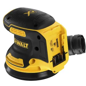 DeWalt XR 18V 125mm Cordless Random orbit sander (Bare Tool) - DCW210N-XJ