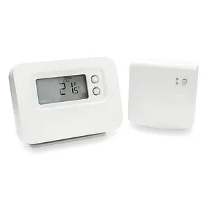 Adept Replacement Thermostat for Honeywell Wireless Room Thermostat Unit CM927 CMS927 CMS927B1049