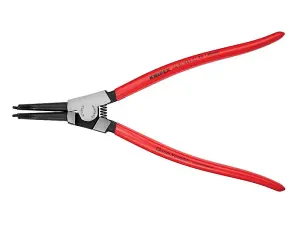 Circlip Pliers External 45 Bent Tip 85-140Mm A42