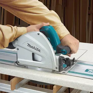 Makita 1.5m Guide Rail for Precision Cutting