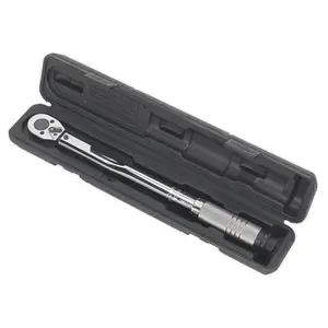 Sealey Torque Wrench 3/8"Sq Drive S0455