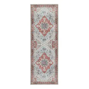 Origins Washable Marrakesh Rug 67CM x 200CM