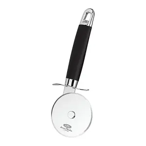 James Martin Pizza Cutter Black