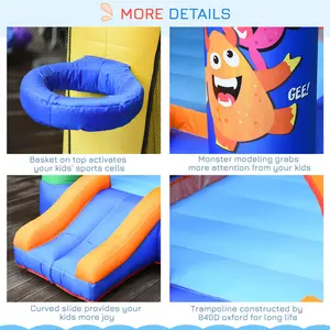 Bouncy Castles