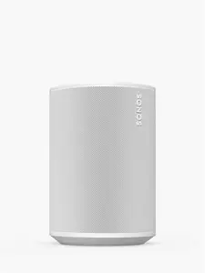 Sonos Era 100 Smart Speaker With Voice Control