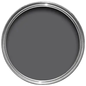 Sandtex Dark grey Metal & wood Undercoat, 750ml