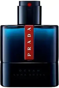 Prada Luna Rossa Ocean Eau De Toilette 50Ml