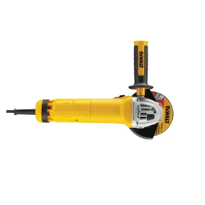 DeWalt 1010W 240V 115mm Corded Angle grinder - DWE4206-GB