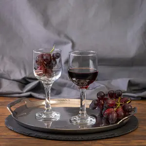 Red Wine Glass 240ml / 6