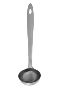 Maison by Premier Hera Brushed Finish Ladle