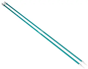 ZING SP 30X3.25 - Zing: Knitting Pins: Single-Ended: 30cm x 3.25mm - KnitPro