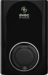 EVEC EV Charger 7.4Kw Single Phase Untethered VEC01