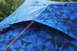 Vango Classic Instant 300 Tent - Geo Pattern