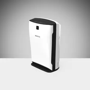 Boneco P340 4-speed Air purifier White