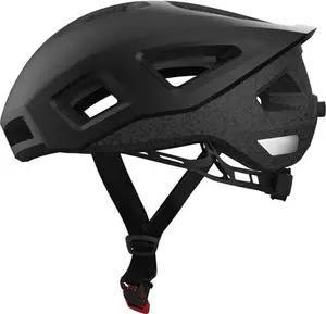 Decathlon Black Roadr 100 Cycling Helmet Medium