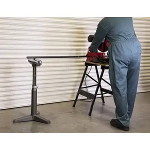 Sealey Roller Stand Single Roller 400kg Capacity RS901