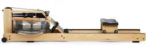 Waterrower Original Rowing Machine With S4 Peformance Monitor, Oak