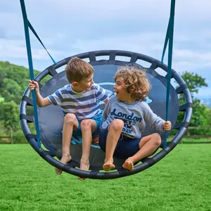 TP Giant Nest Round Swing Seat