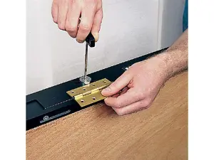 Trend Hinge Jig for Perfect Door Installations