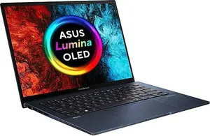 Asus Zenbook 14 Oled Laptop