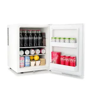 Subcold Aire40 LED Mini Fridge White