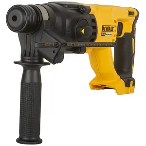 Dewalt DCH133N 18v Brushless SDS Hammer Drill 3 Mode Bare + Chuck +Bits